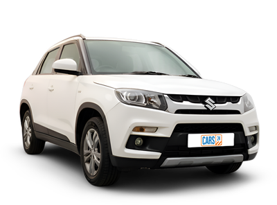 Maruti Vitara Brezza-img